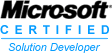 Microsoft Certified Solution Developer