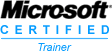Microsoft Certified Trainer